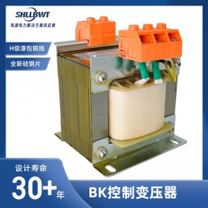 SHLLBWT 雷郎电器 BK-1000VA 单相 控制变压器 H级漆包线
